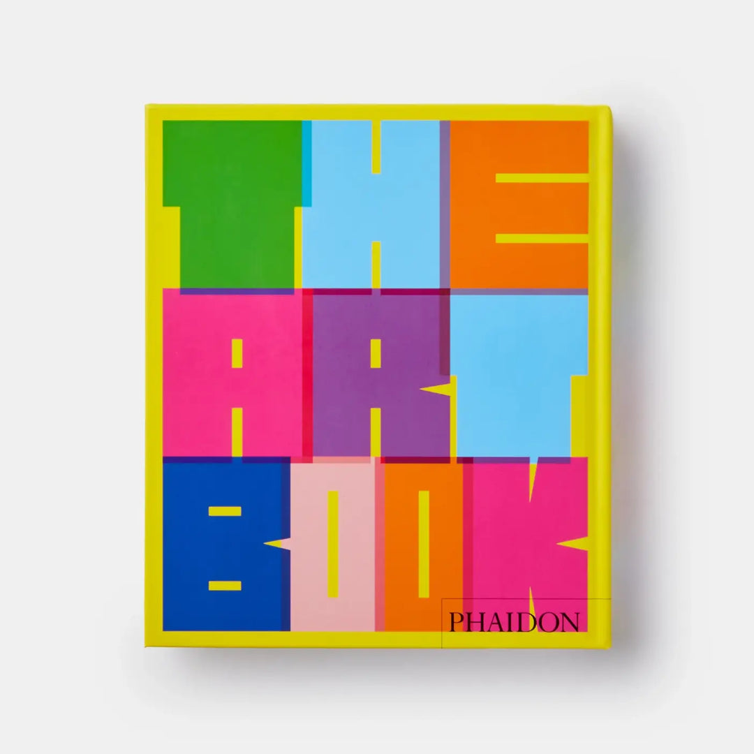 Art Book
