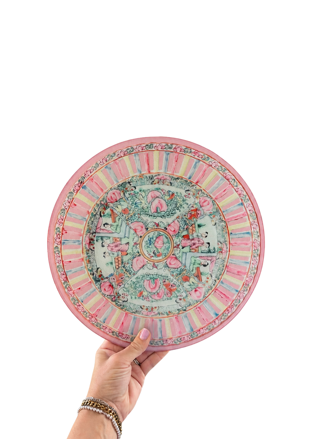 China Plate Cutting Board