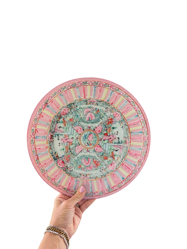 China Plate Cutting Board