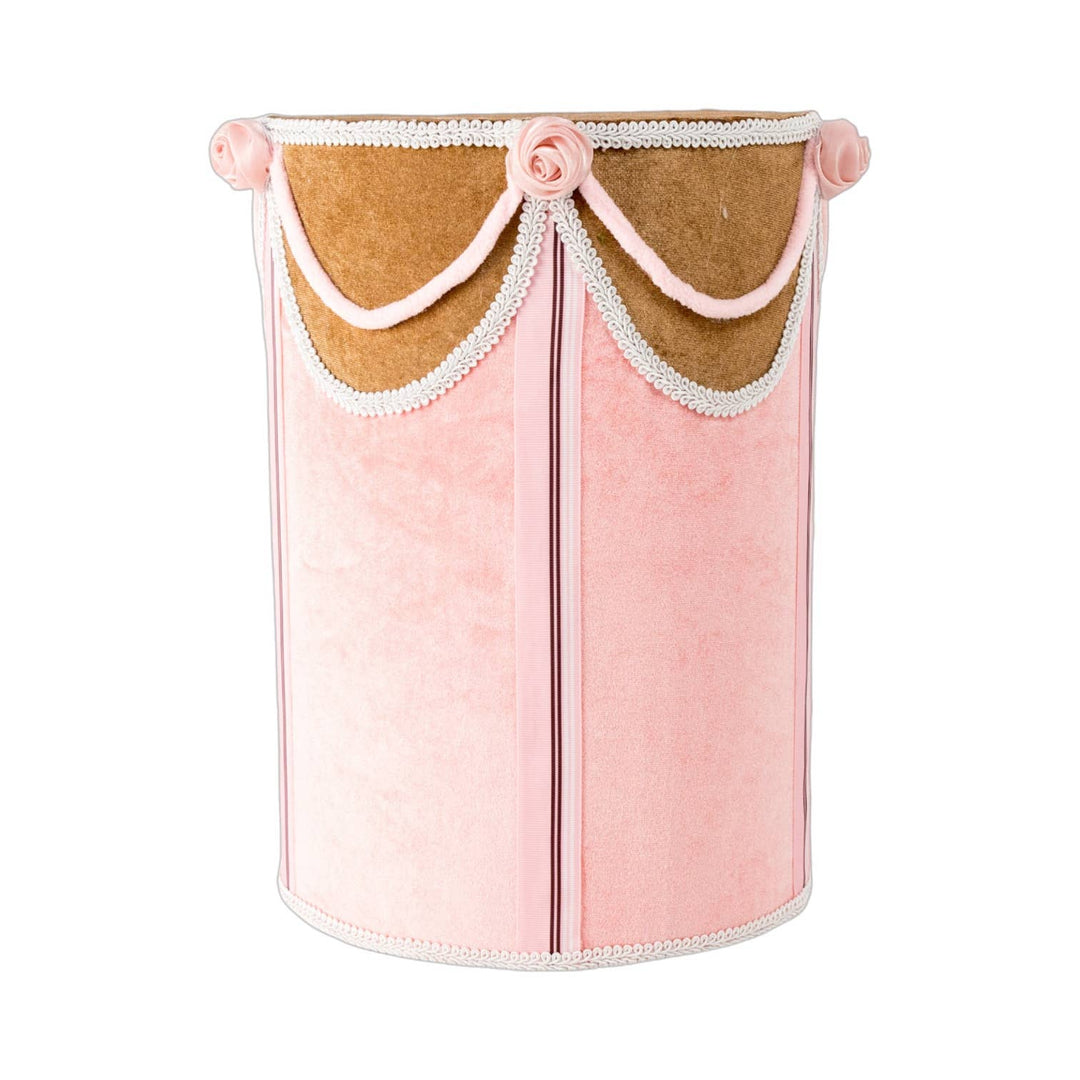 Pink Dessert Pedestal