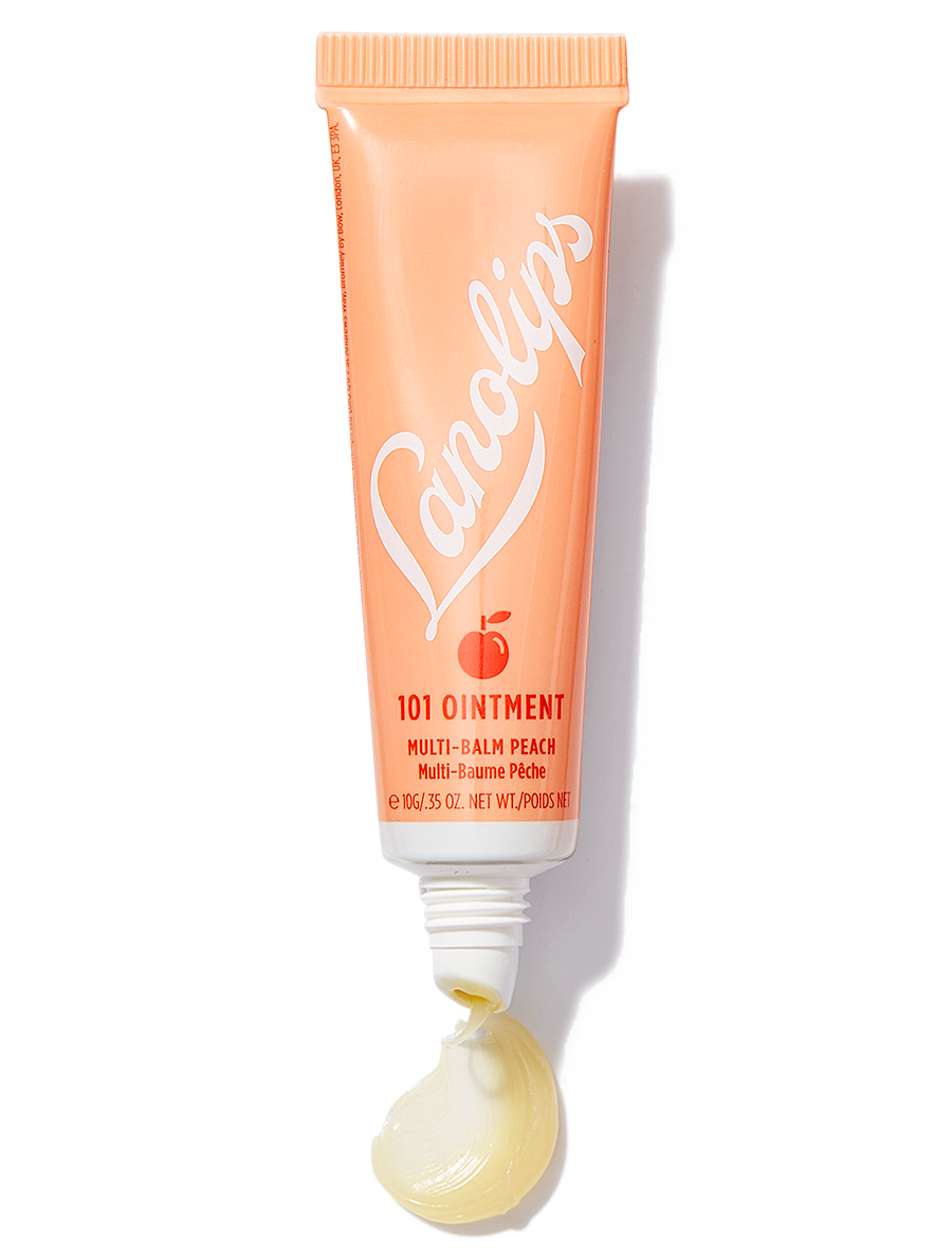 101 Ointment Fruities Trio