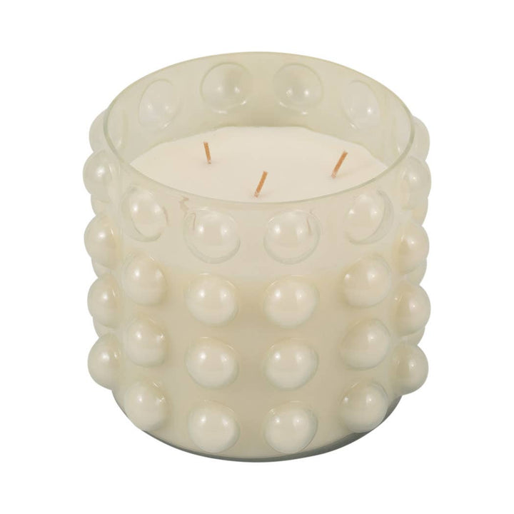 Bubble Candle