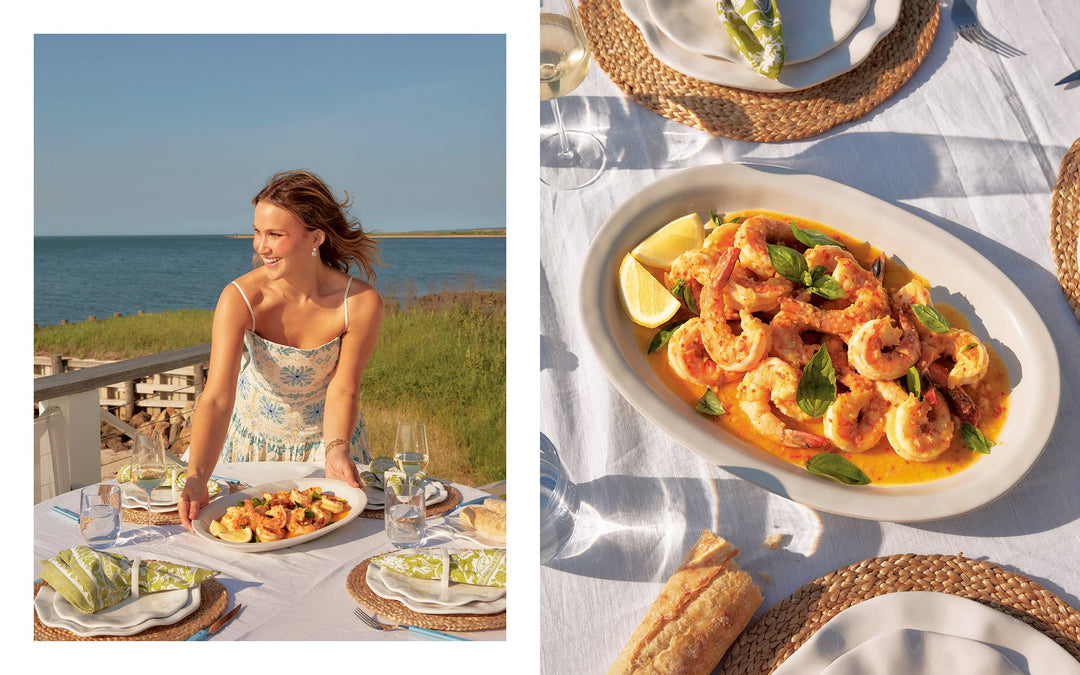 Wishbone Kitchen Cookbook