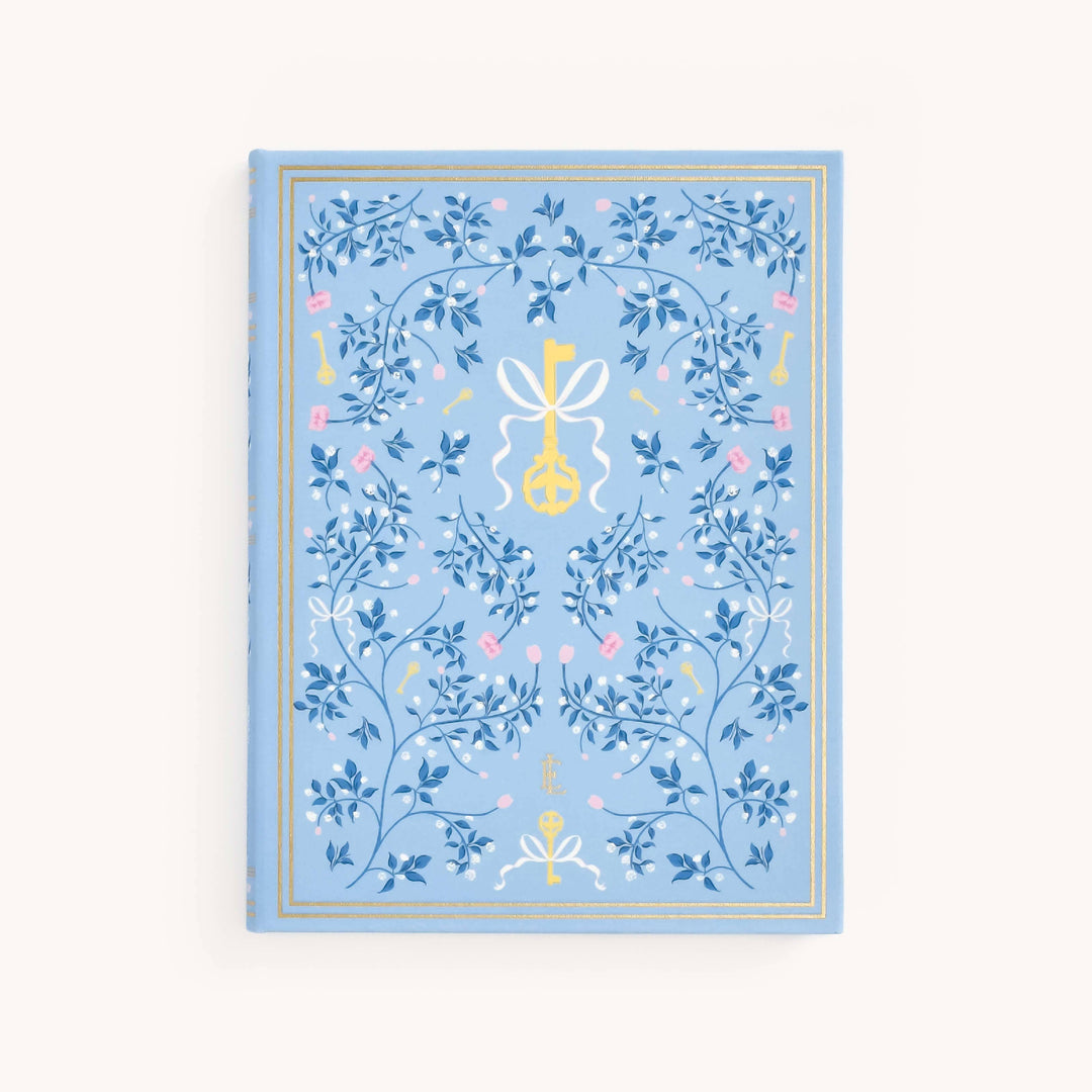 Carolina Linen Journal