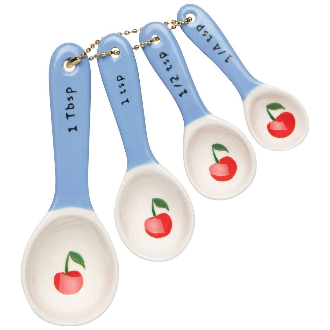Very Cherry Measuring Spoons