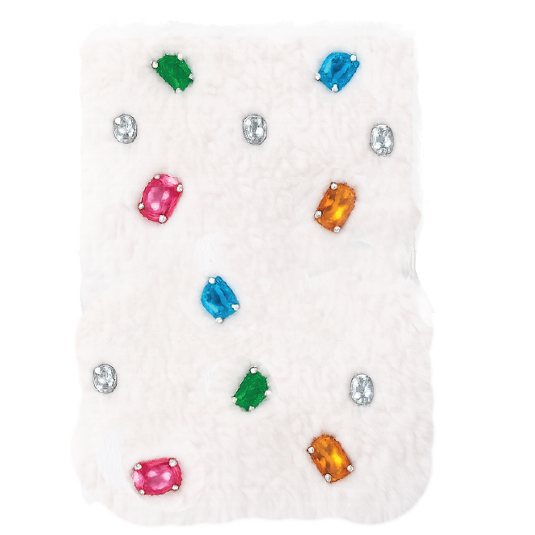 Gem Fur Journal