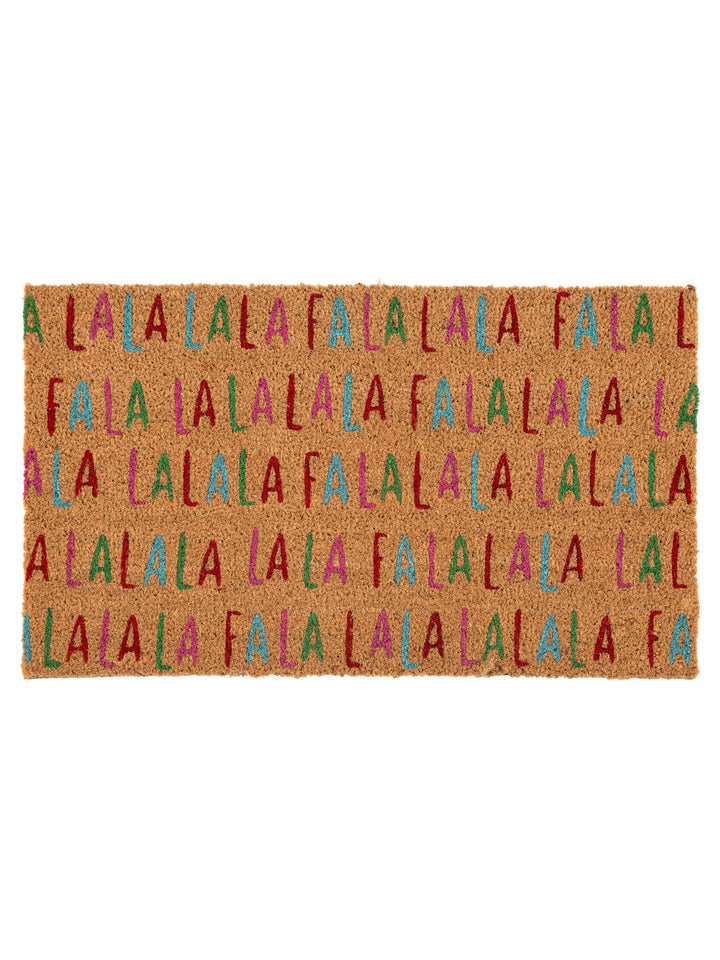 Fl La La Doormat