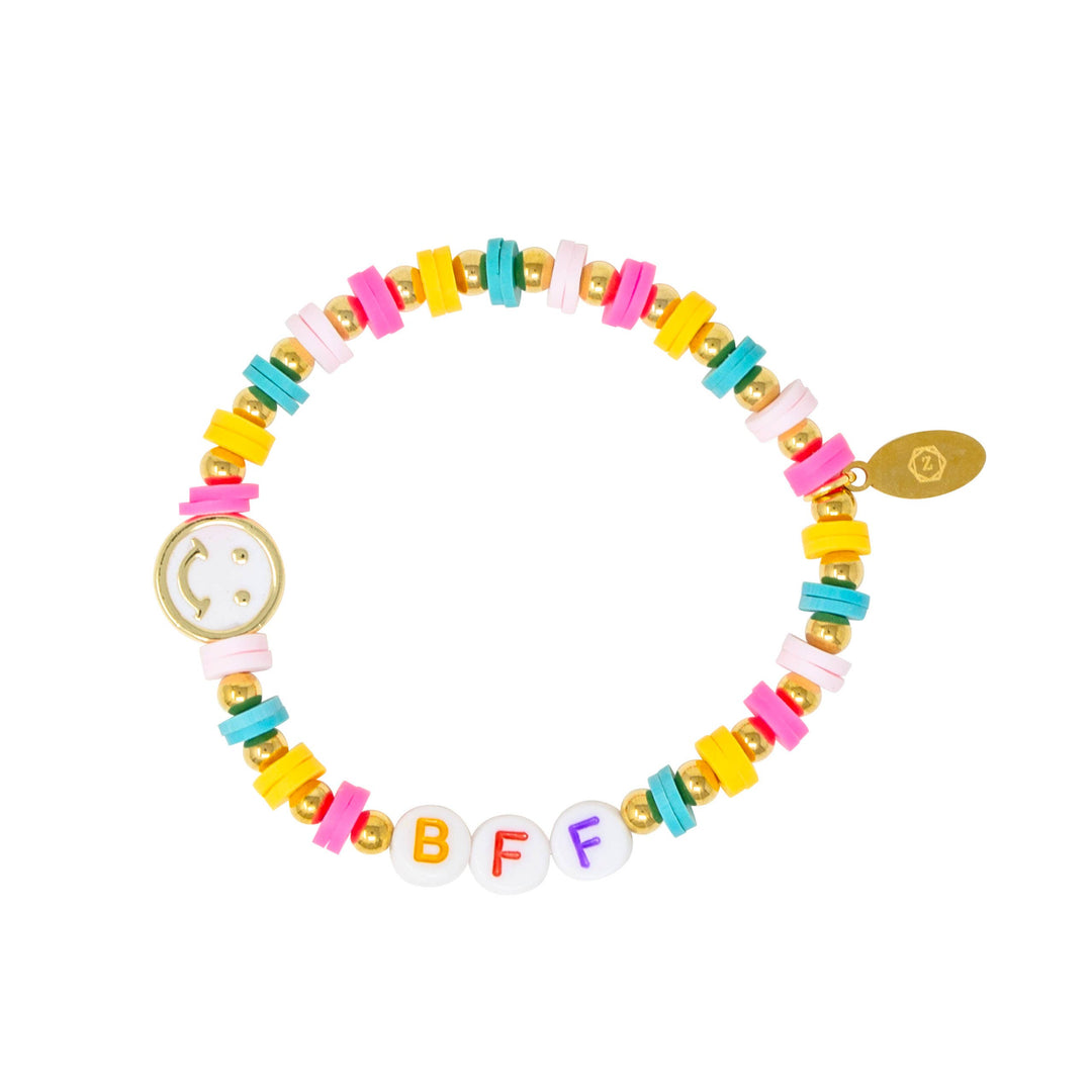 BFF Smile Bracelet