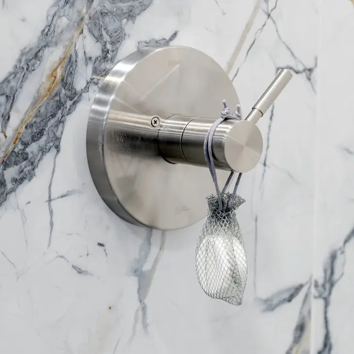 shower steamer