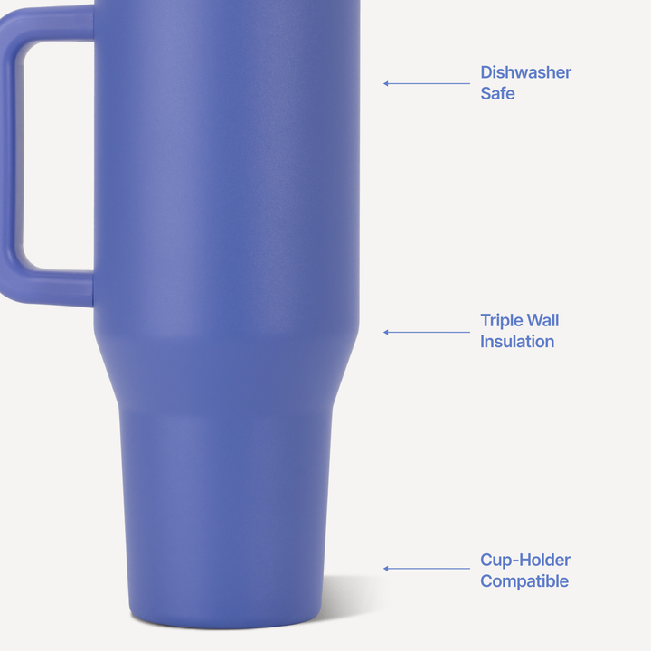 Berry Pop HydroJug
