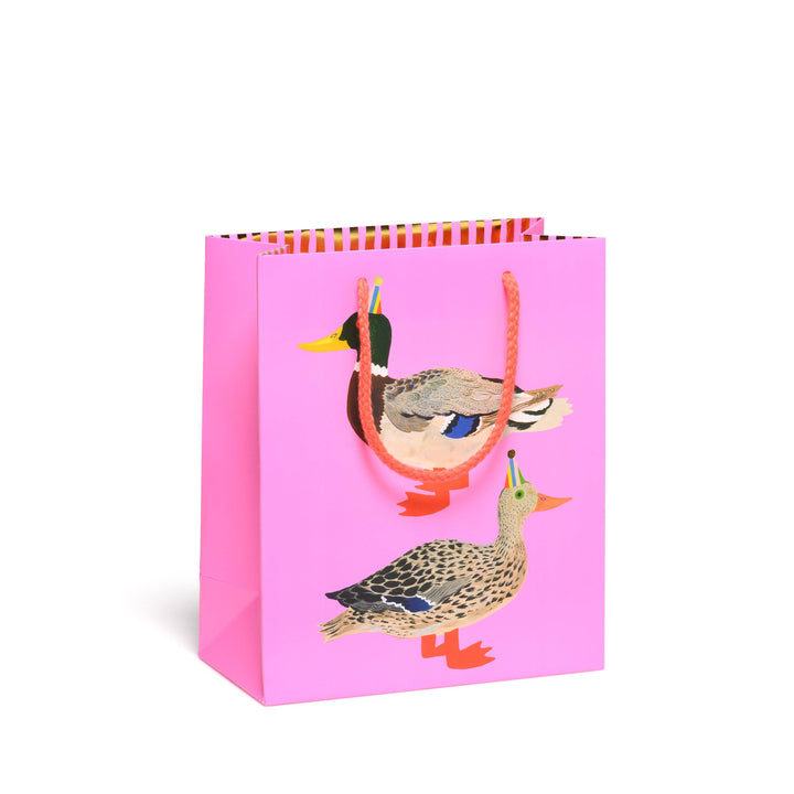 Large Quacky Birthday Gift Bag