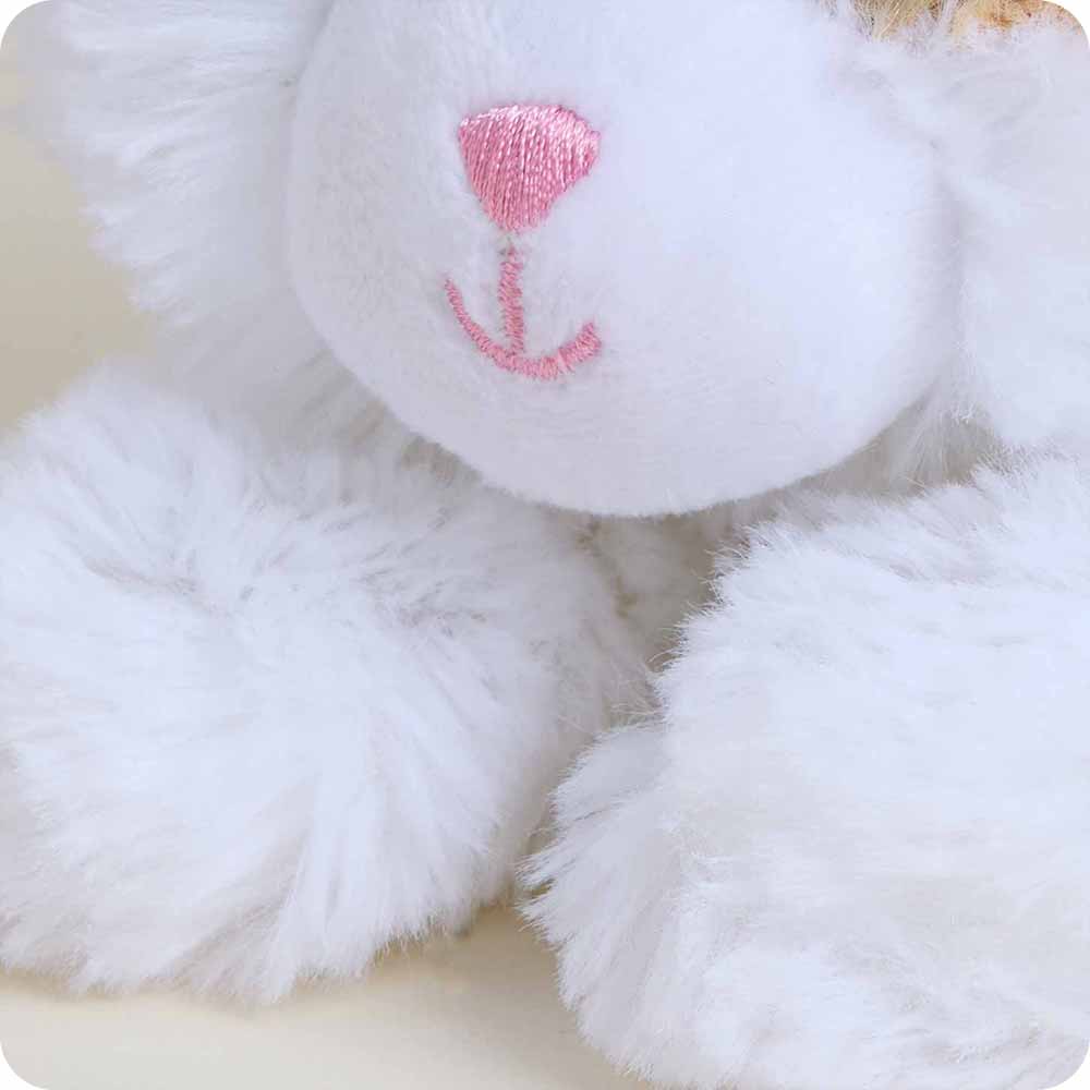Calico Cat Warmies Jr