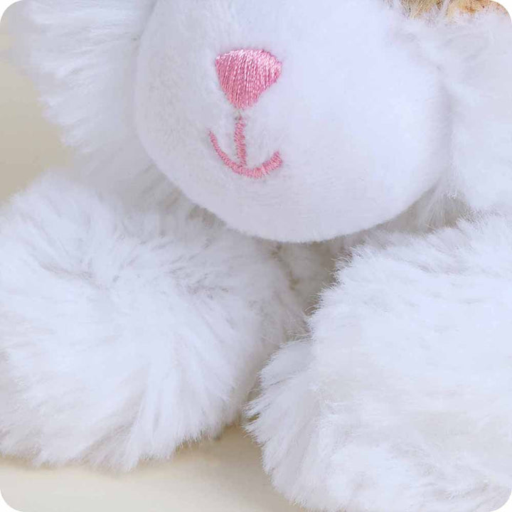 Calico Cat Warmies Jr