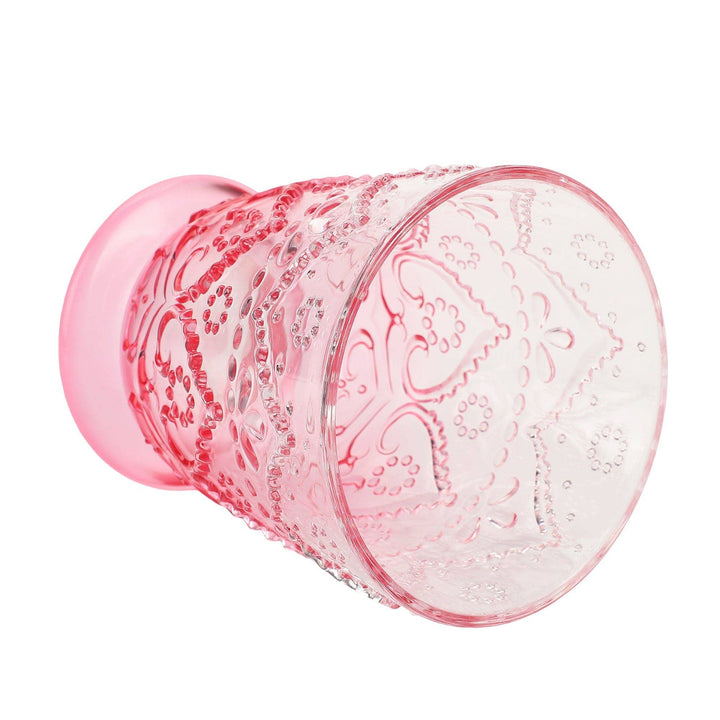 Reusable Pastel Vintage Cups