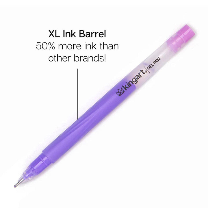 Gel Pens Variety Pack