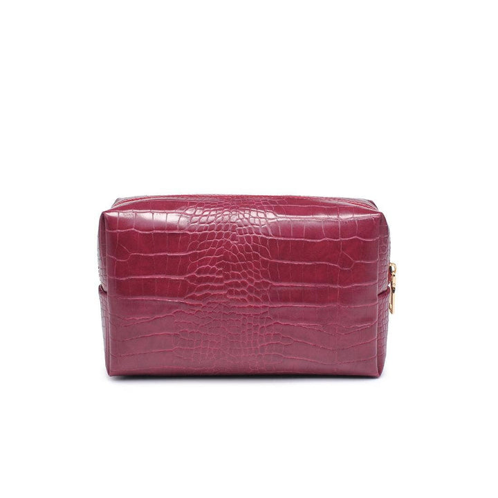 Croc Natural Pouch
