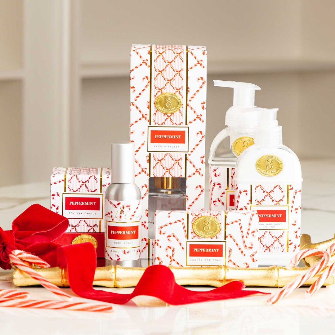 Peppermint Bar Soap