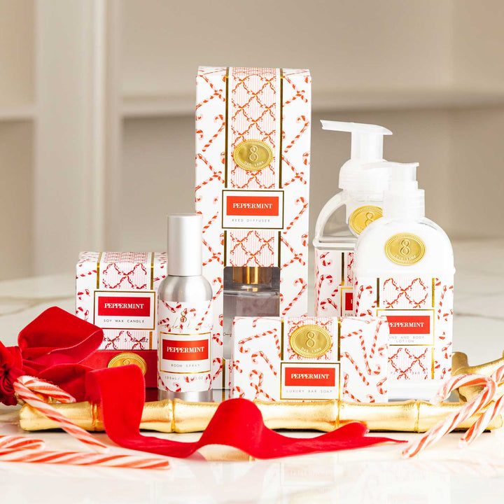 Peppermint Bar Soap