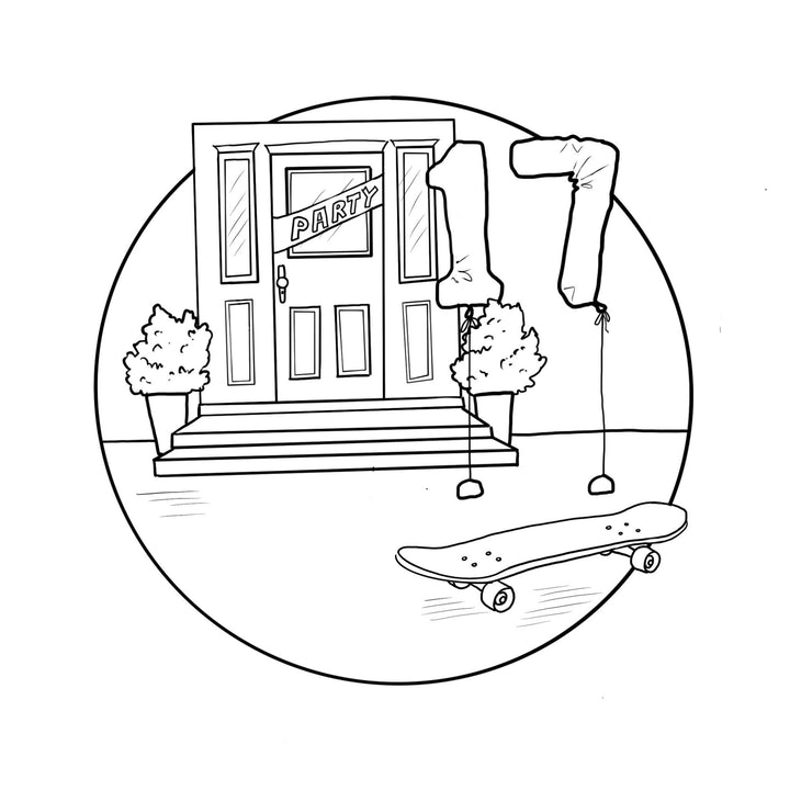 Taylor Swift Coloring book