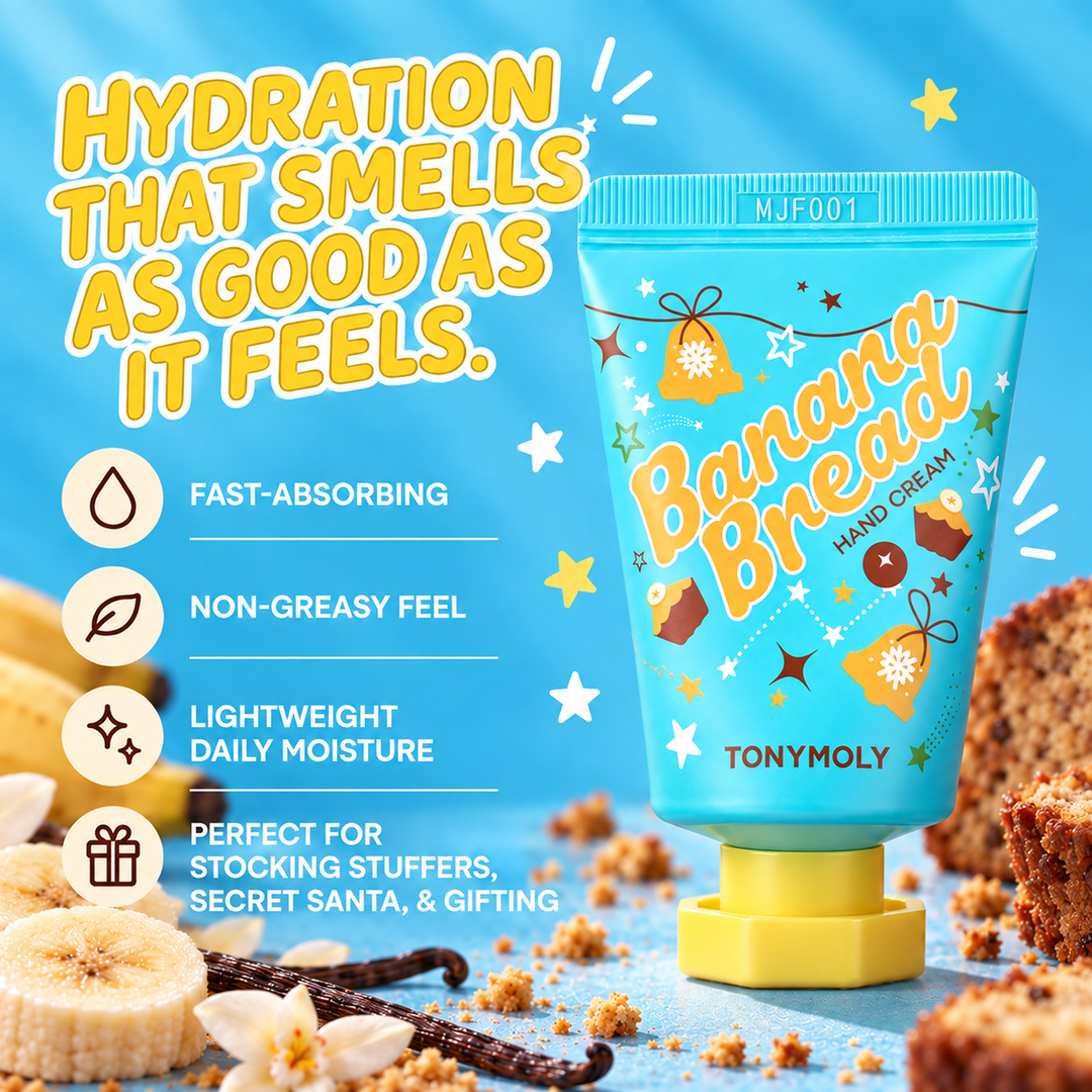 Snickerdoodle Hand Cream