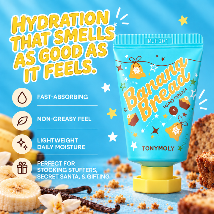 Snickerdoodle Hand Cream