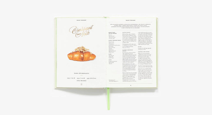 The Little Book of Ladurée: Patisserie
