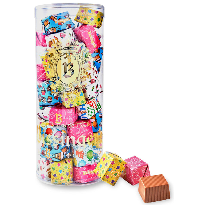 Bissinger's Solid Milk Chocolate