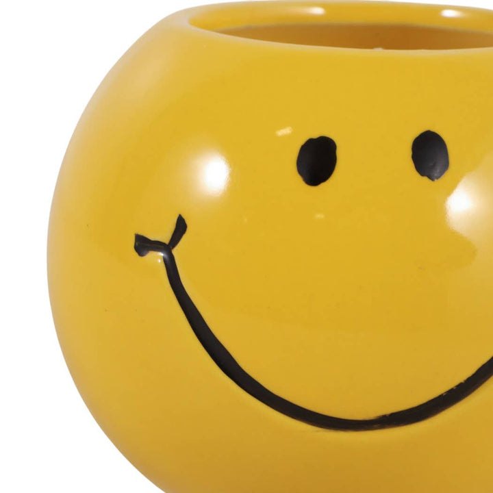 Coconut Goji Smile Candle
