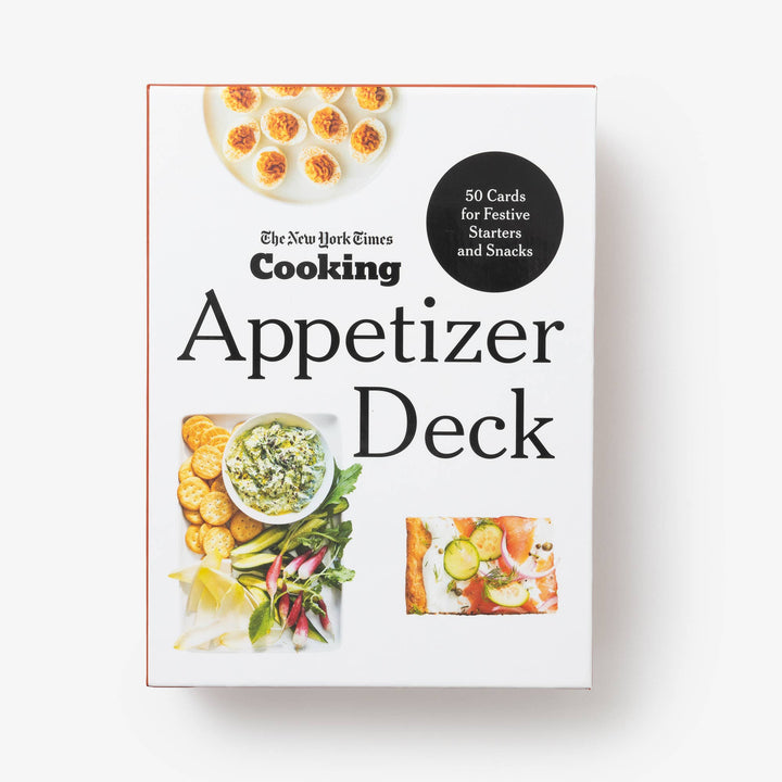 Appetizer Deck