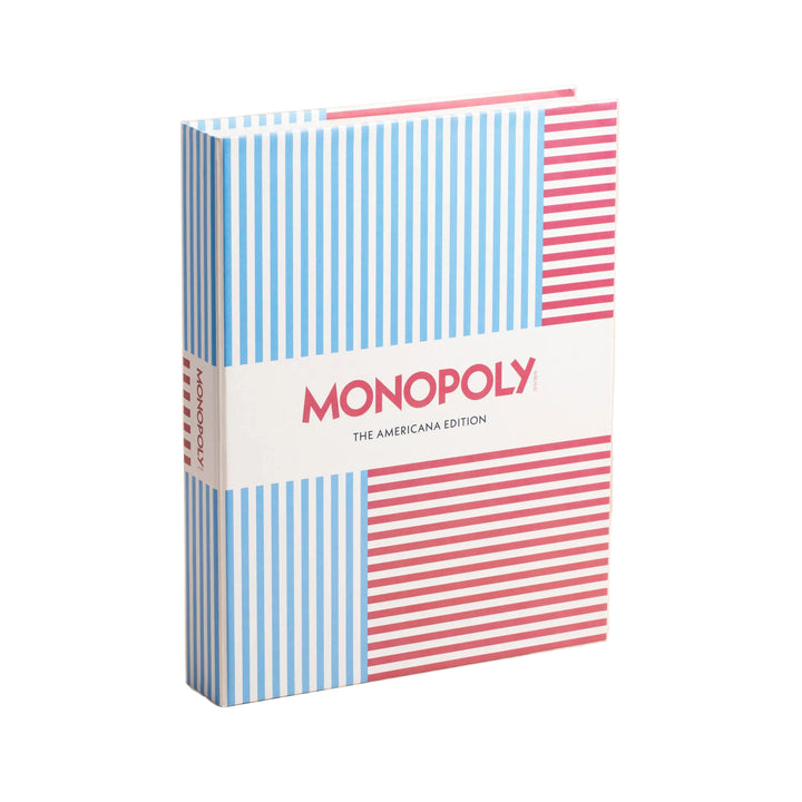 Monopoly Americana Edition