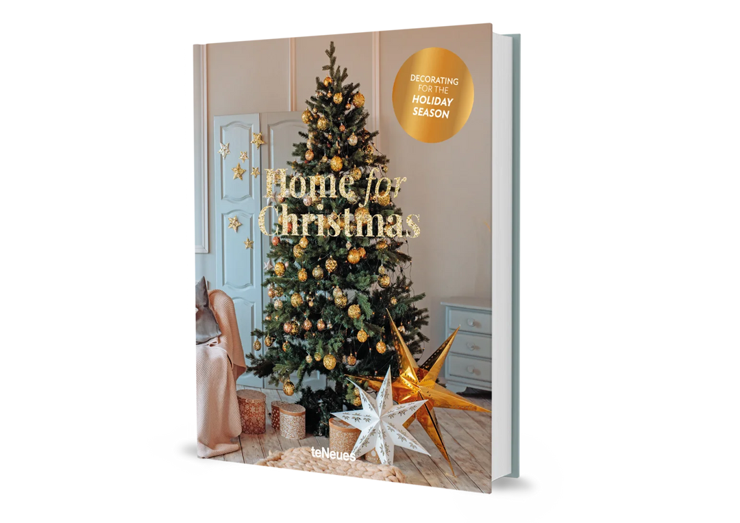 Home for Christmas