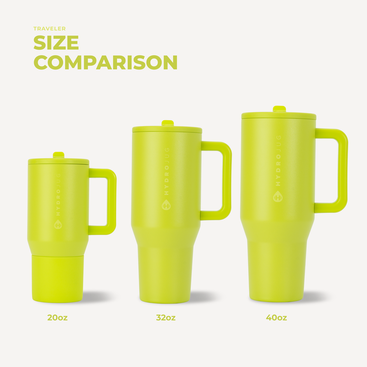Lemon Lime HydroJug
