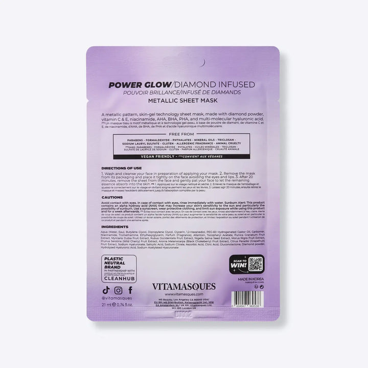 face mask