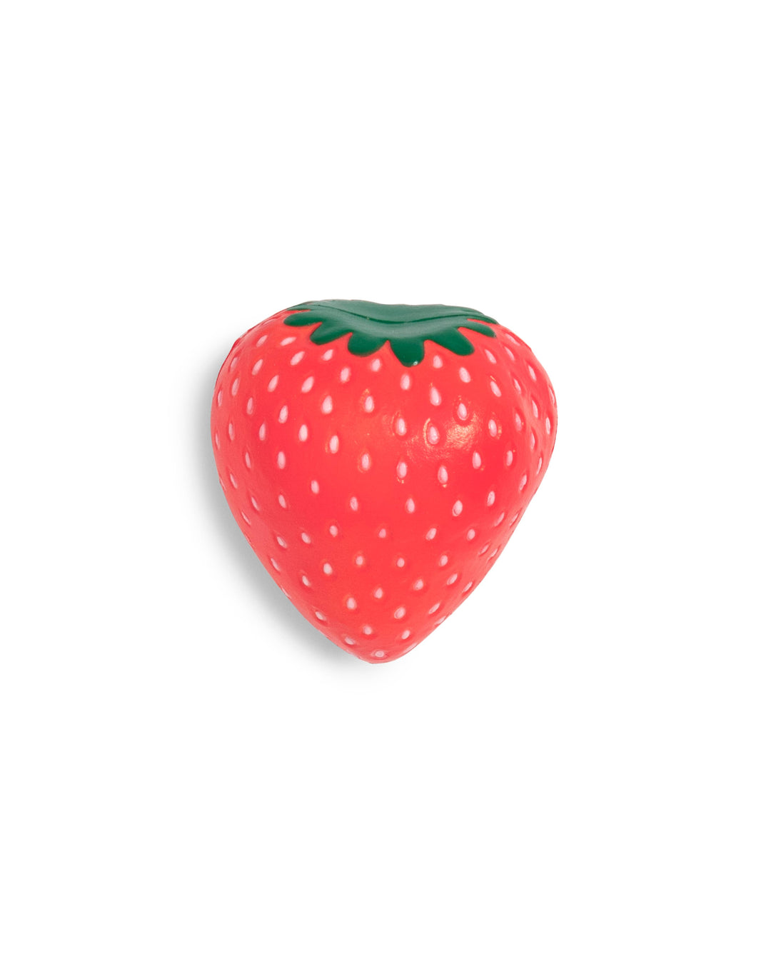 Strawberry Feel Better DeStress Ball
