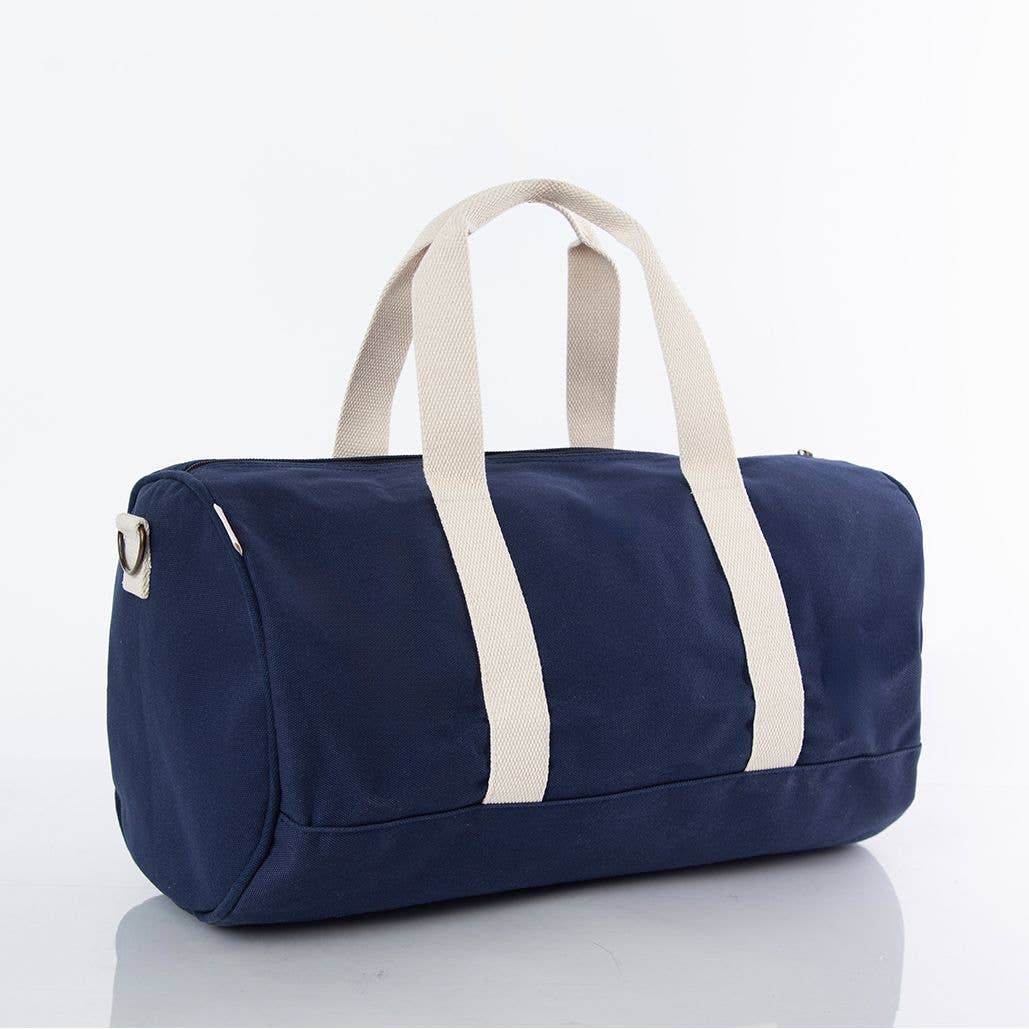 Black ActiveSport Duffel