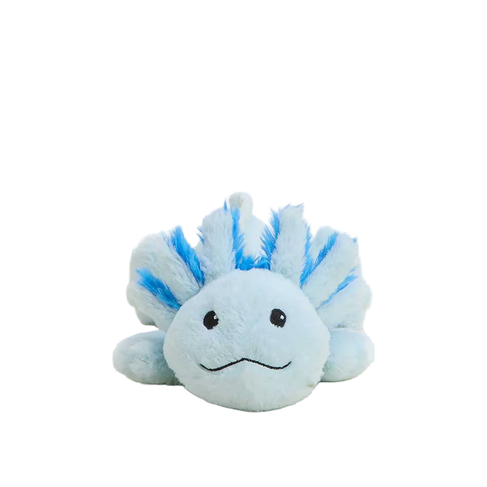 Axolotl Warmies Jr