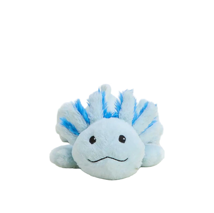 Axolotl Warmies Jr