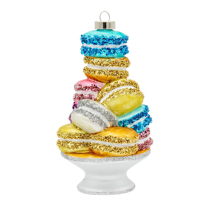 Macaron Tower Ornament