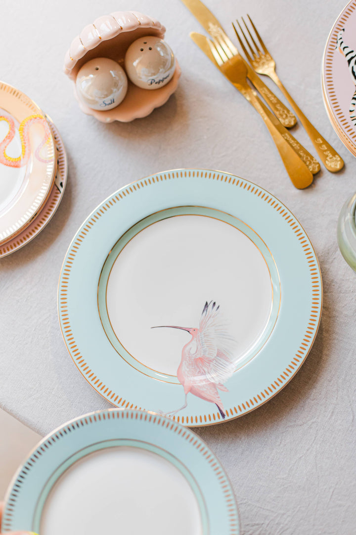 Animal Dinner Plates