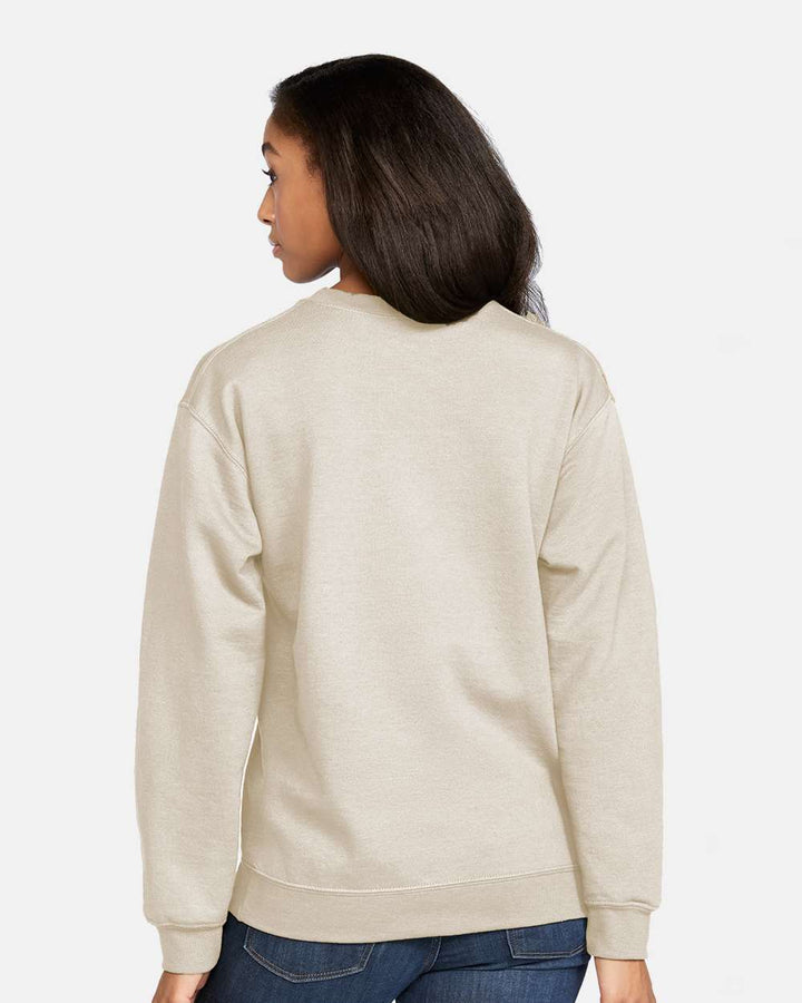 Softstyle Crewneck