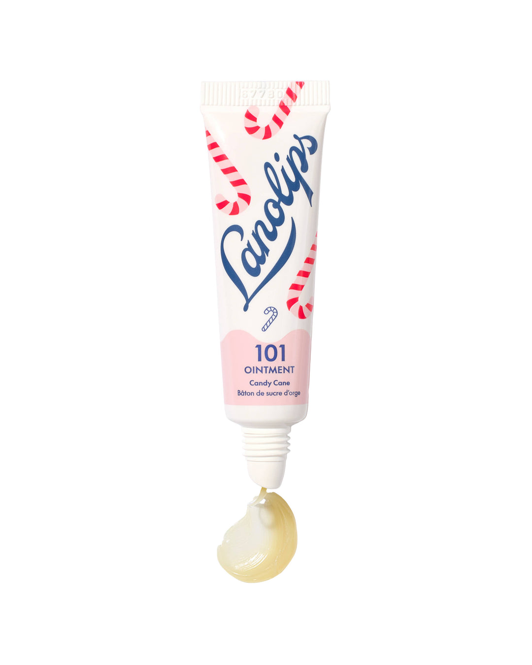101 Ointment Candy Cane