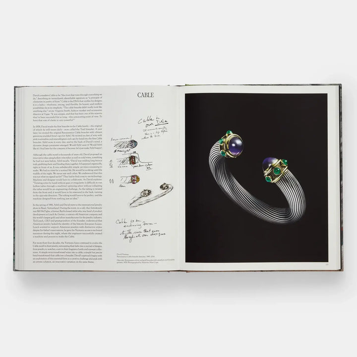 Sybil And David Yurman