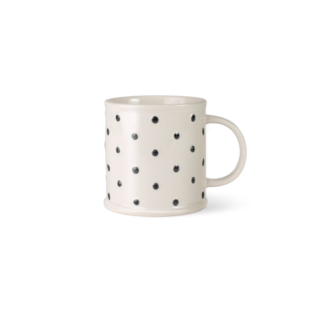 Dotted Mug