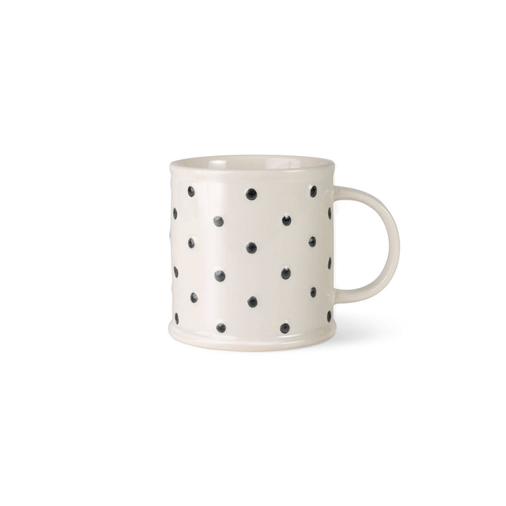 Dotted Mug