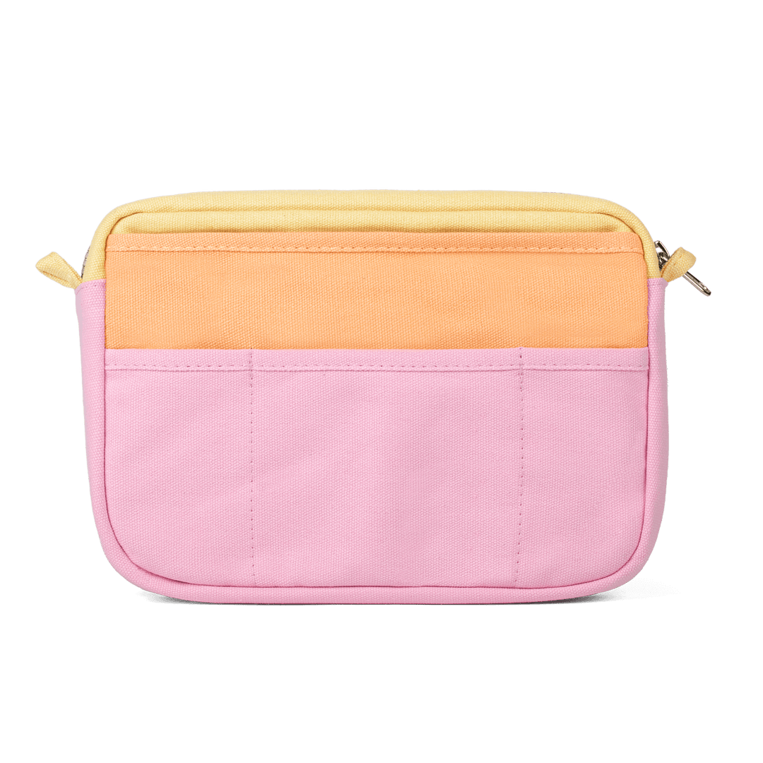 Soolla Studio Pouch: Pink