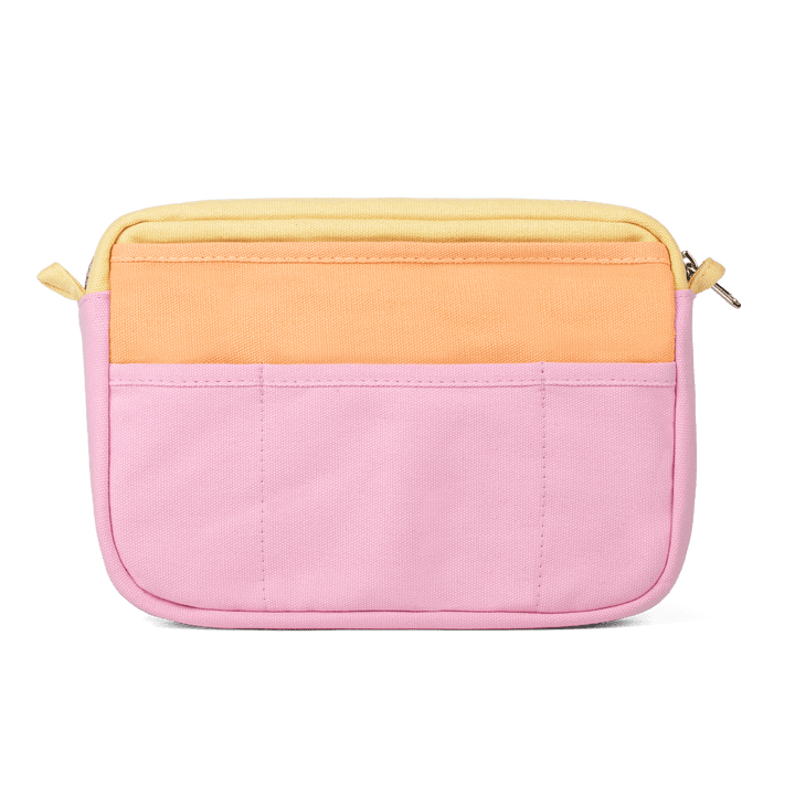 Soolla Studio Pouch: Pink