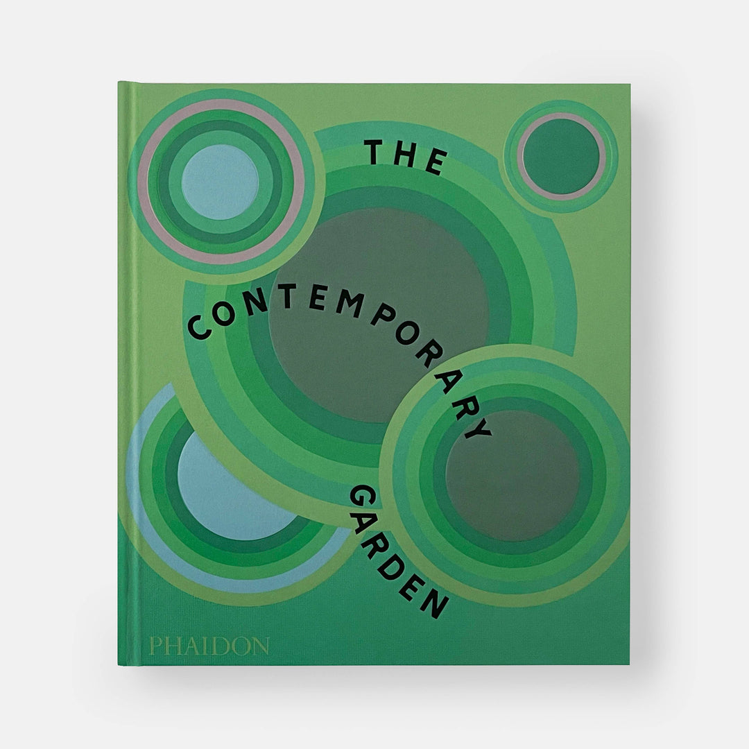 The Contemporary Garden