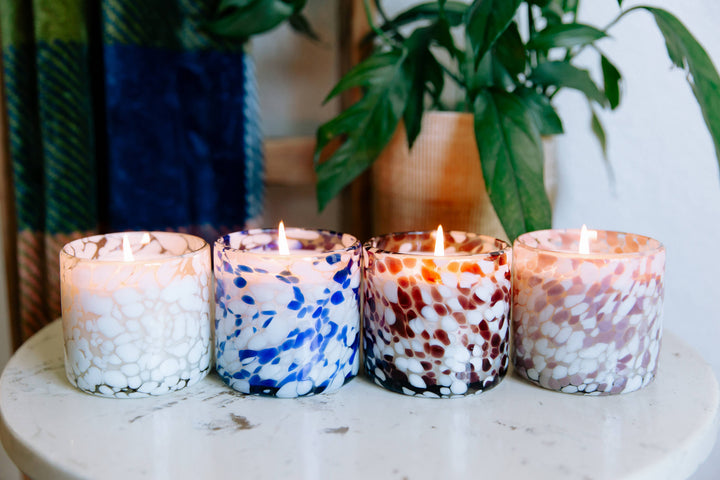 Paloma Sunset Candle