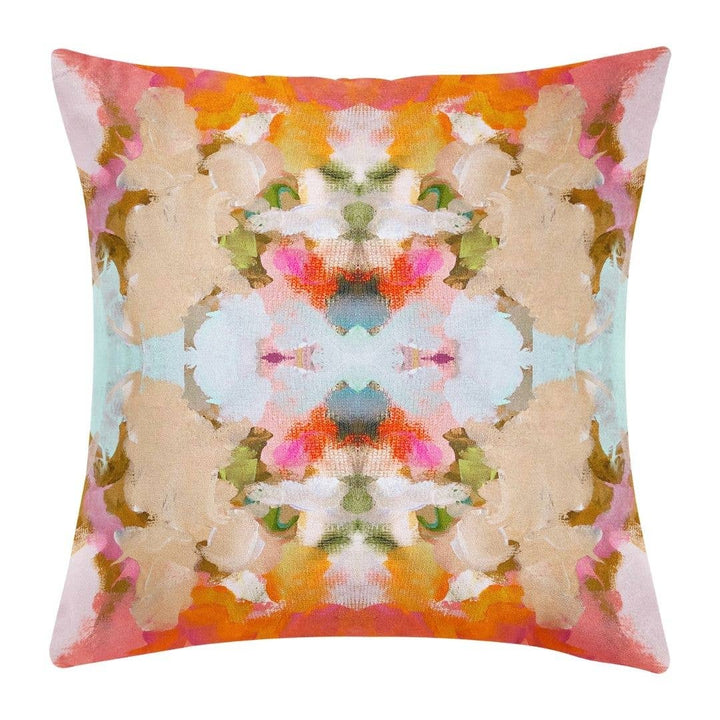 Amber Fresco Pillow