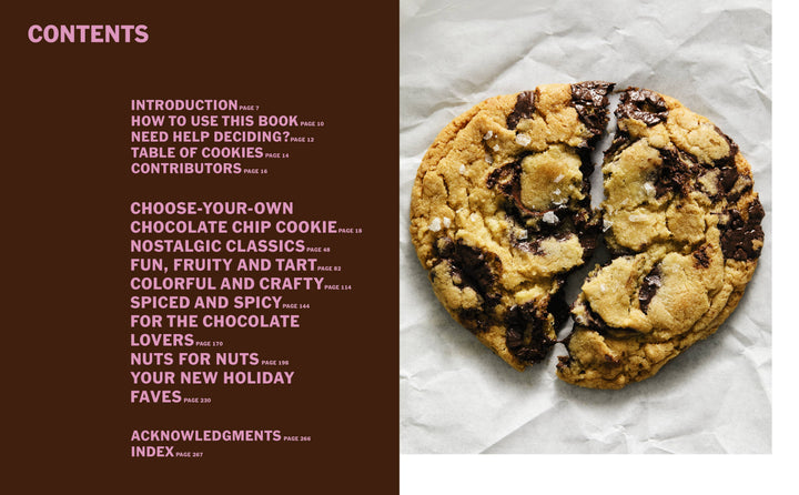 Cookies